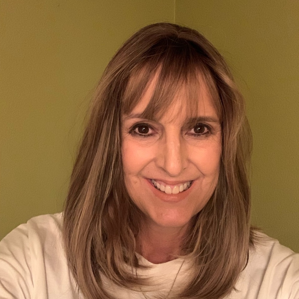 Light brown wig